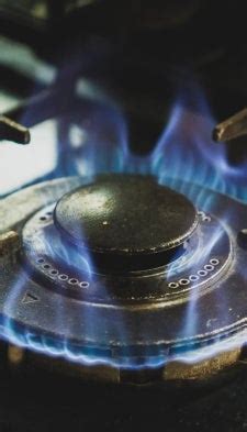 can gas stove make you sick